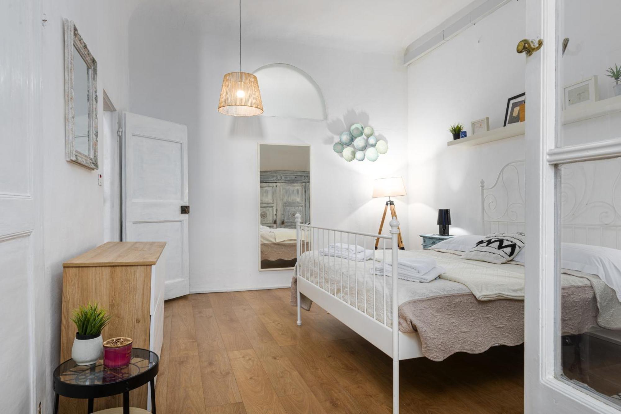House Of Happy With Terrace * Florencia