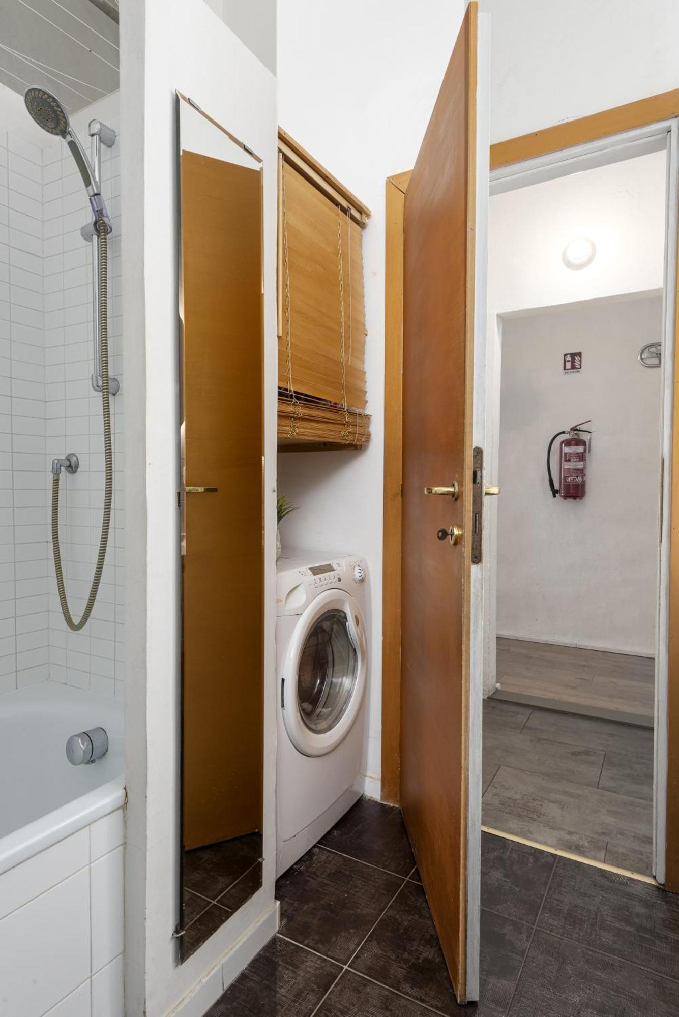 Apartamento House Of Happy With Terrace