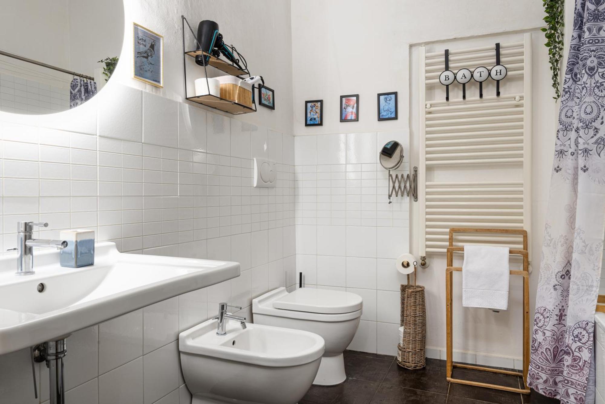House Of Happy With Terrace Apartamento *