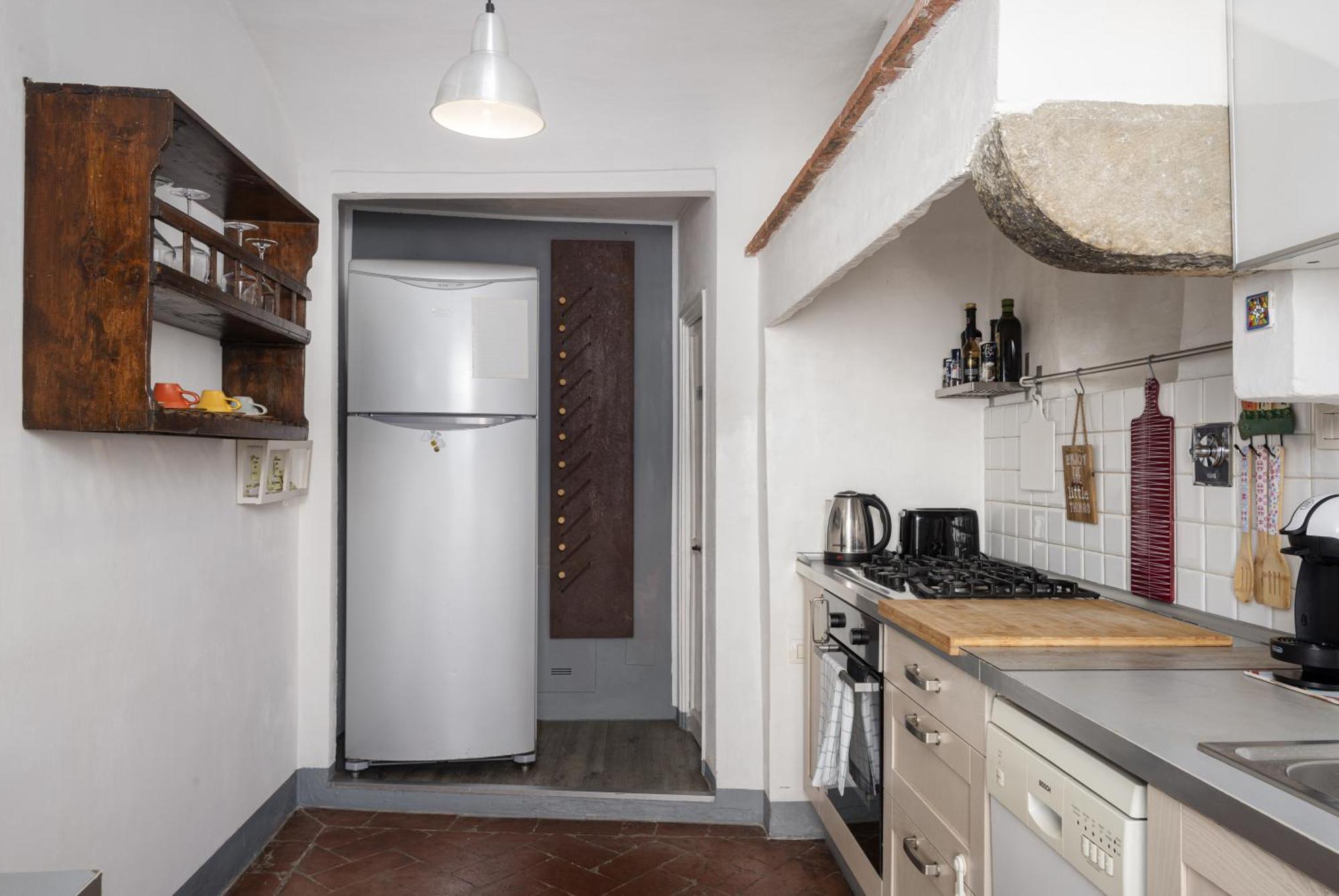 House Of Happy With Terrace Apartamento