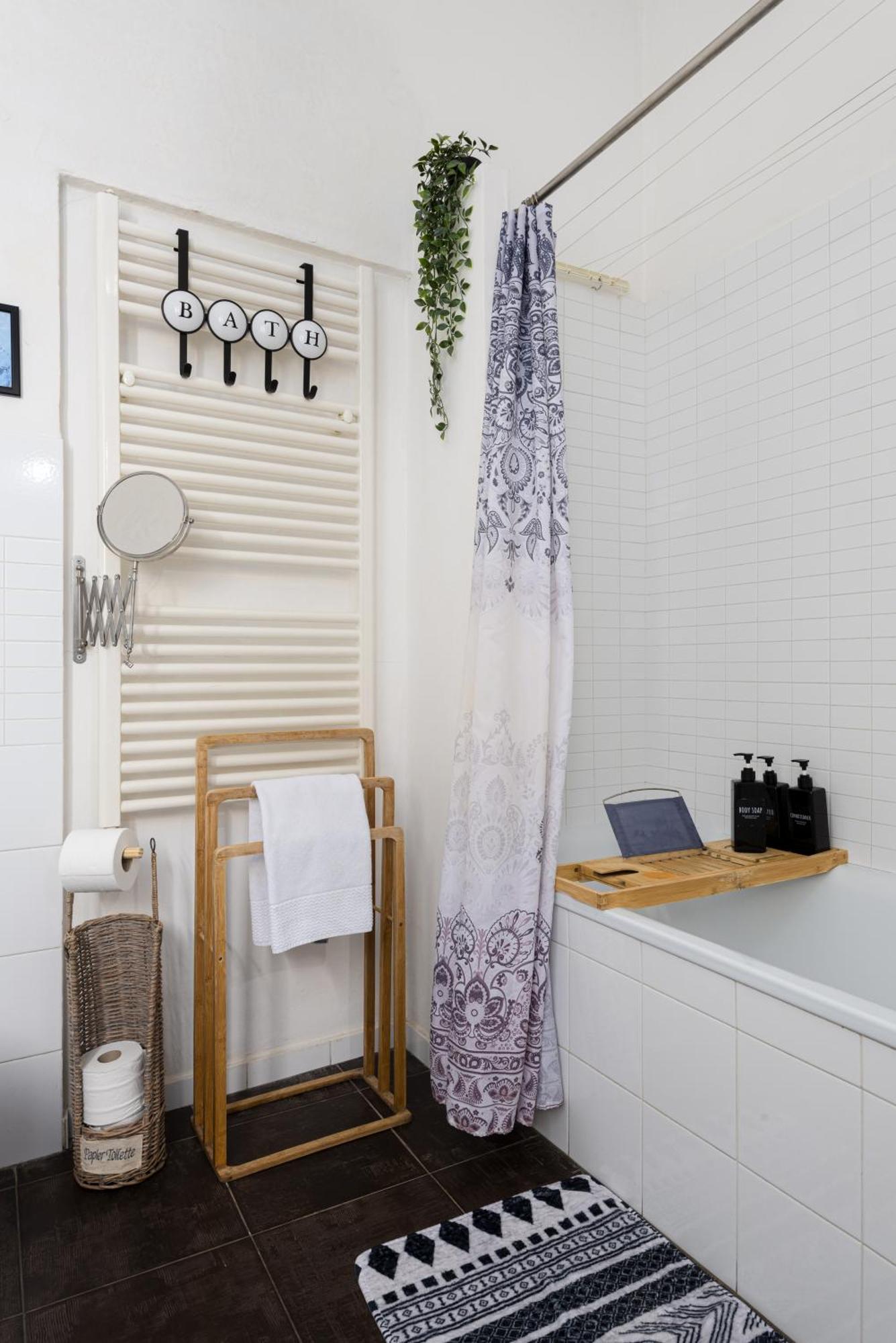 Apartamento House Of Happy With Terrace