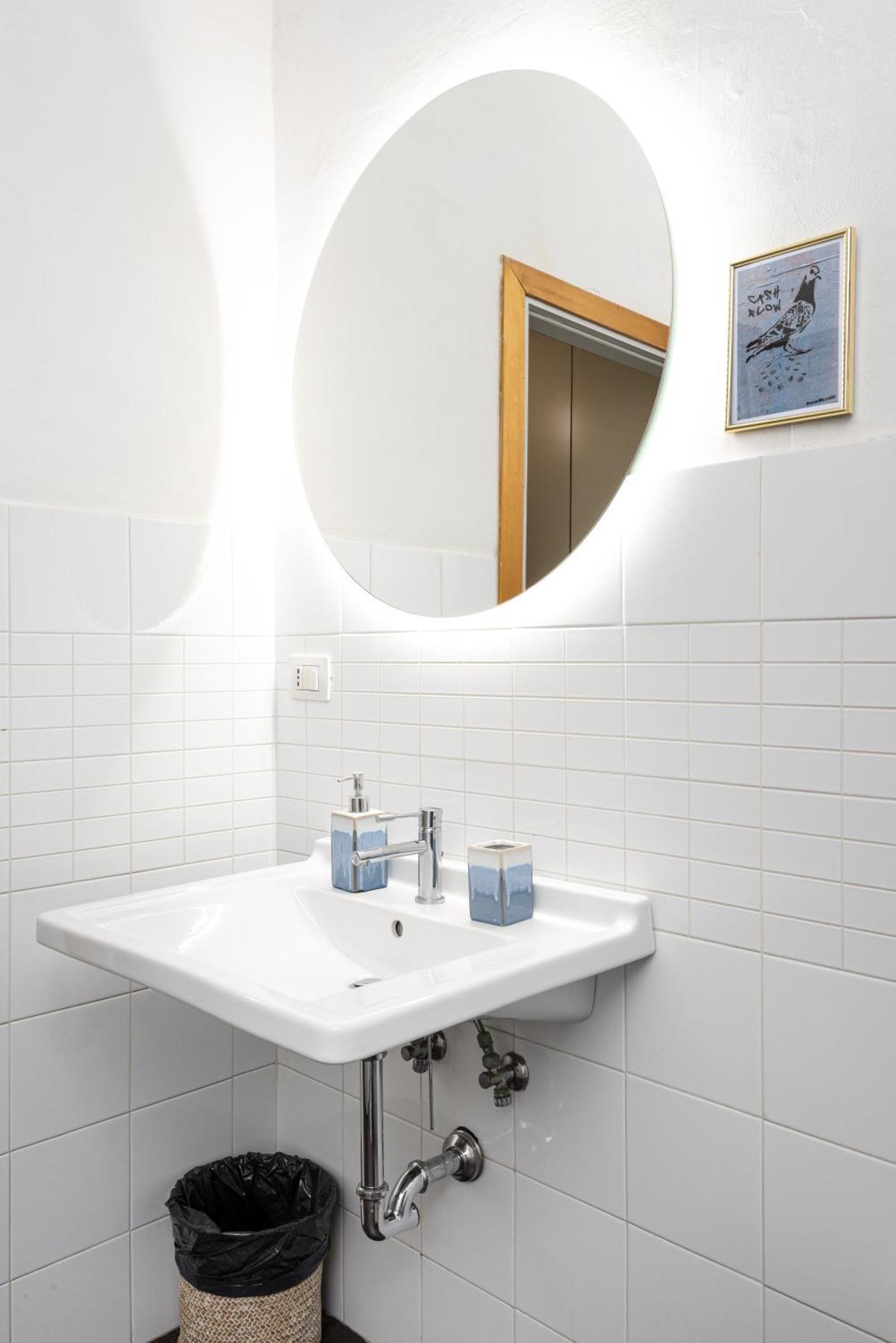 Apartamento House Of Happy With Terrace *