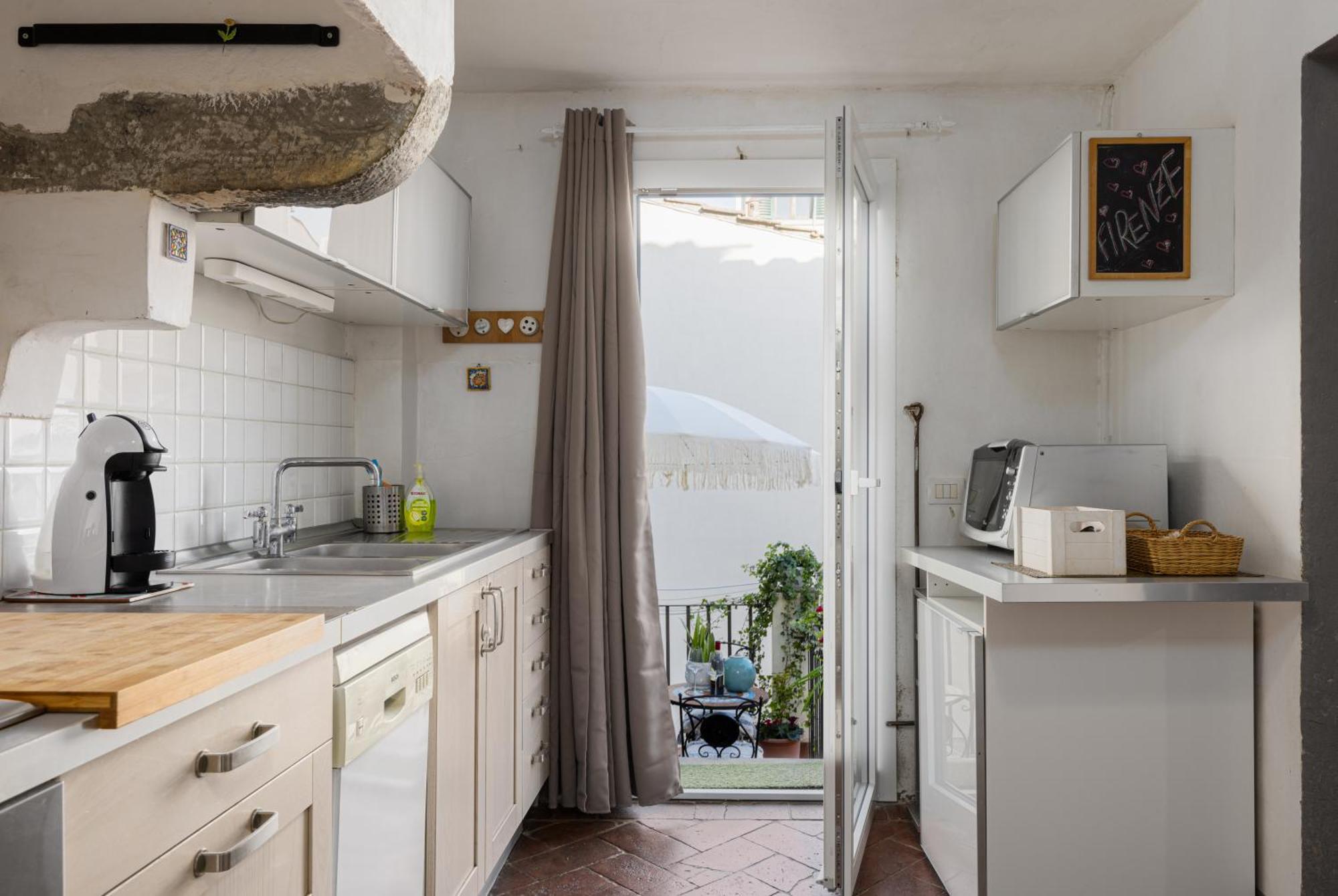 Appartement House Of Happy With Terrace *