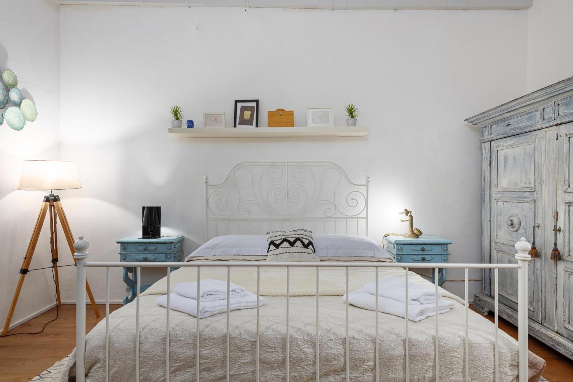 House Of Happy With Terrace Appartement Florence