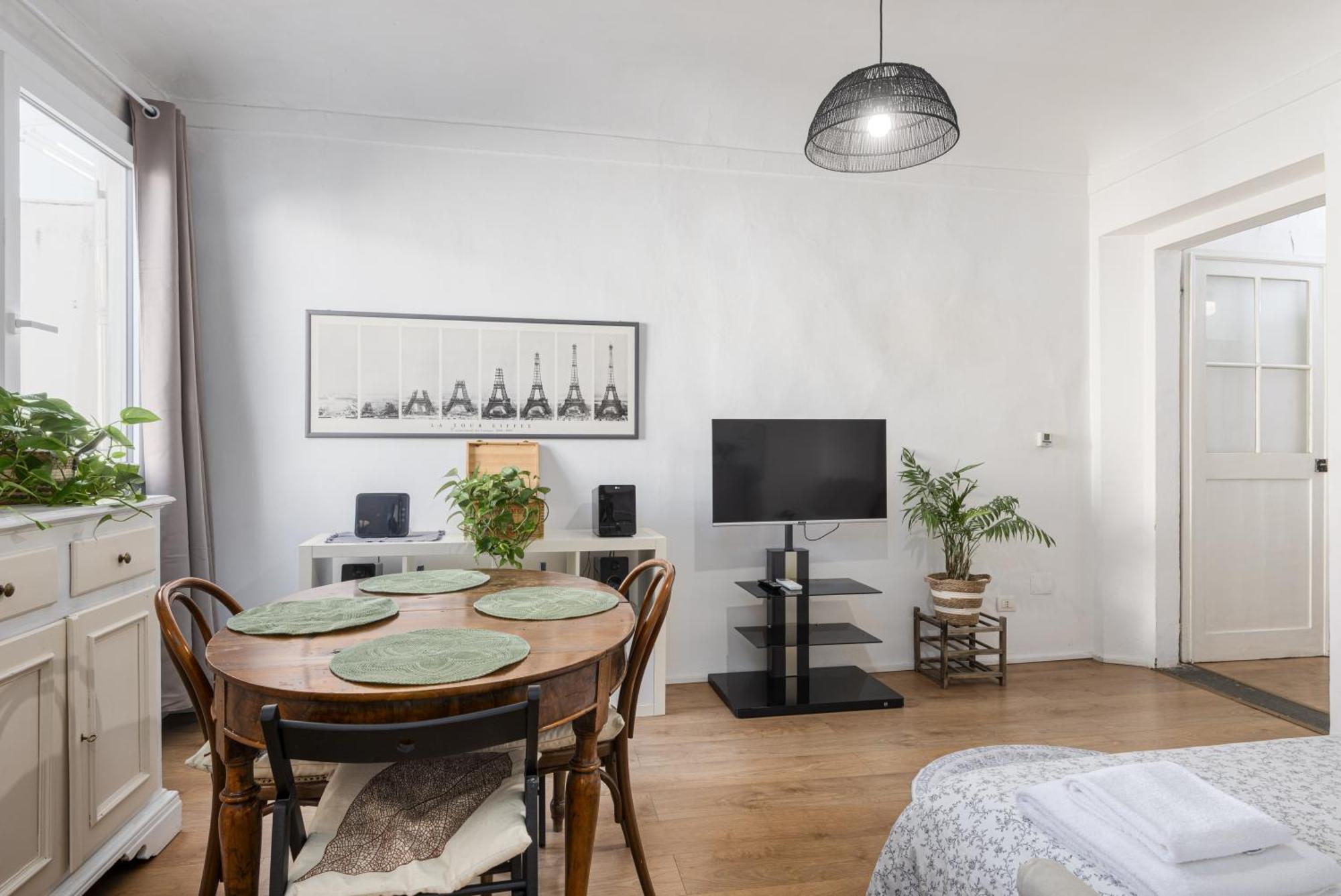 Appartement House Of Happy With Terrace